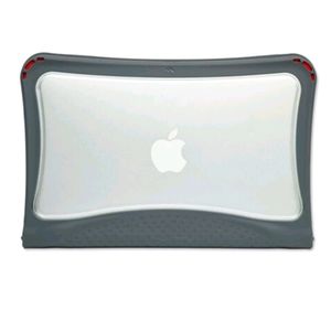 Brenthaven Edge case for Macbook Air 13" grey